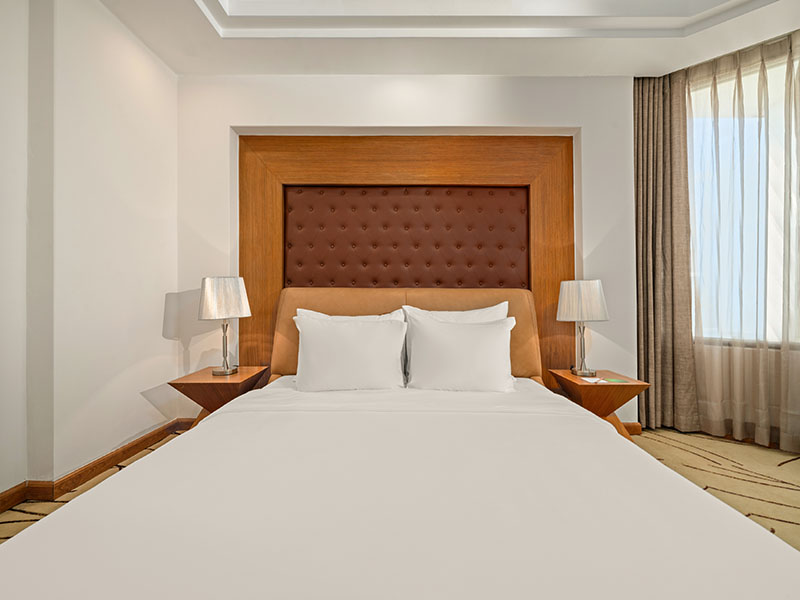 Diamond Sea Hotel
