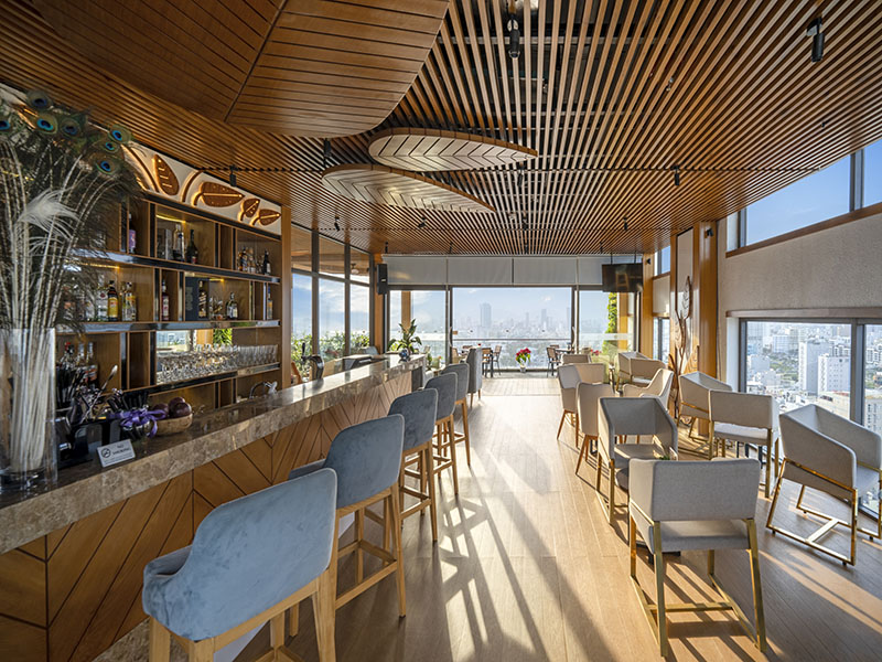 Diamond Sea Hotel