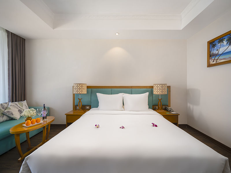 Diamond Sea Hotel