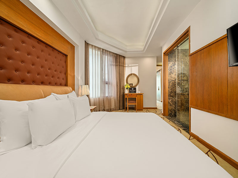 Diamond Sea Hotel
