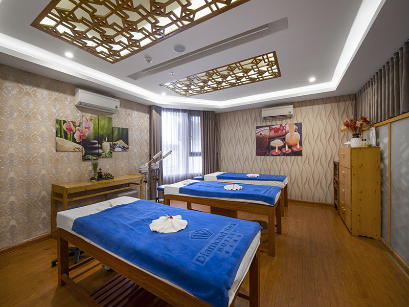 Diamond Sea Hotel