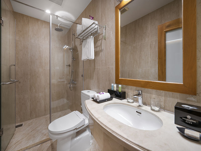 Diamond Sea Hotel