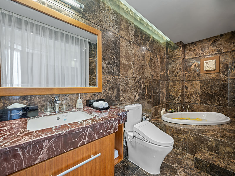 Diamond Sea Hotel
