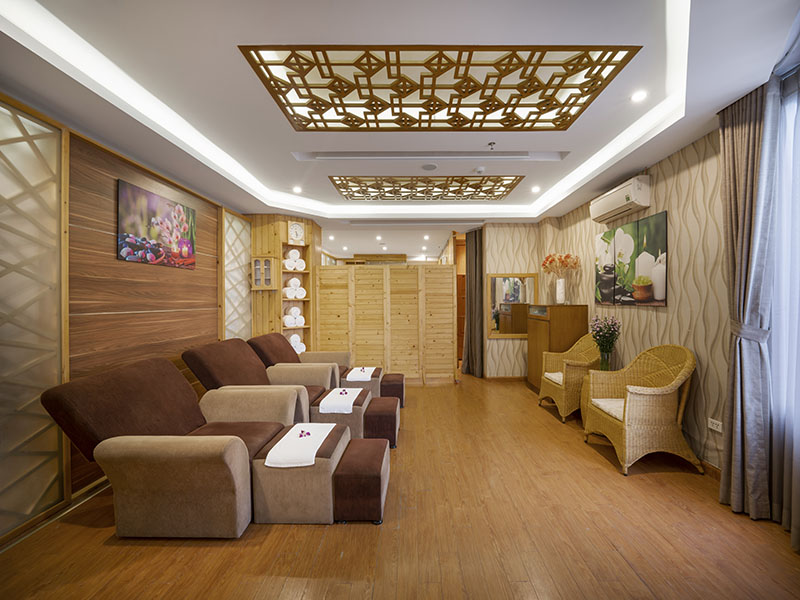 Diamond Sea Hotel