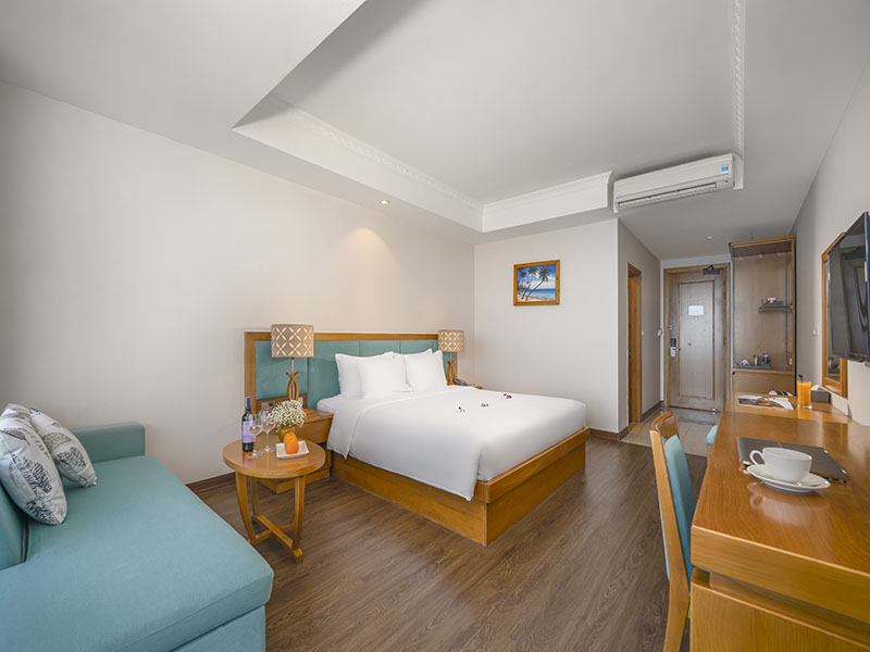 Diamond Sea Hotel