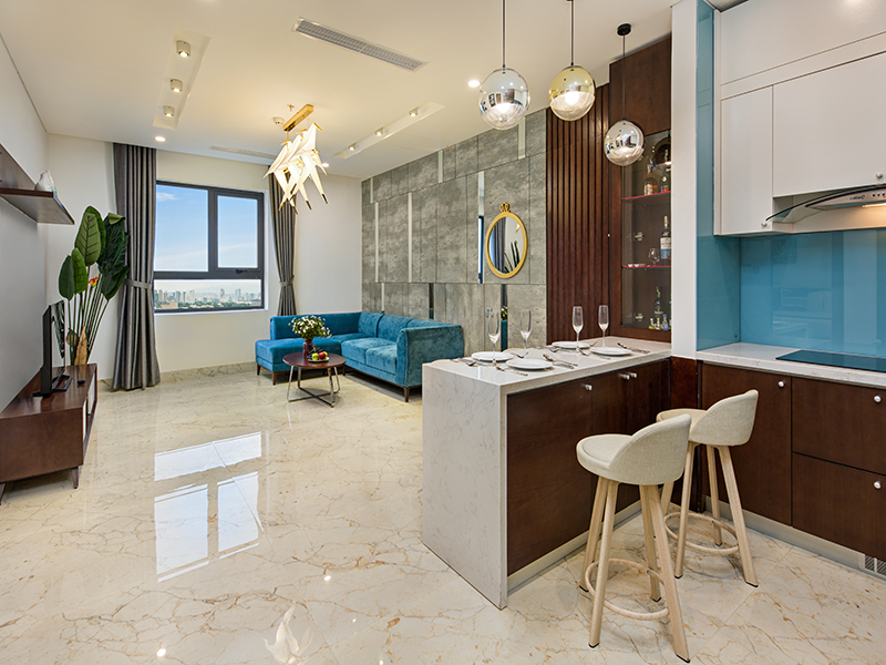 Phòng Deluxe 2 người