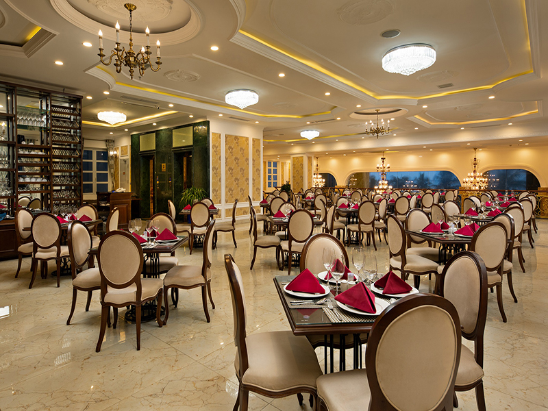 Eden Ocean View Đà Nẵng