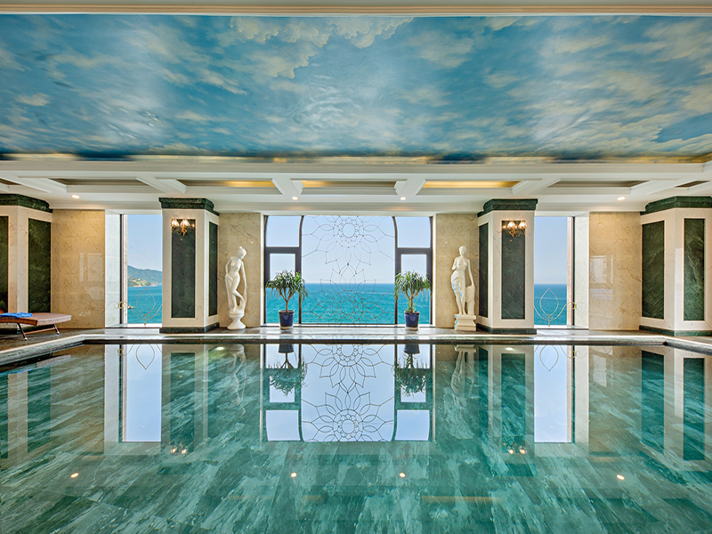 Eden Ocean View Đà Nẵng