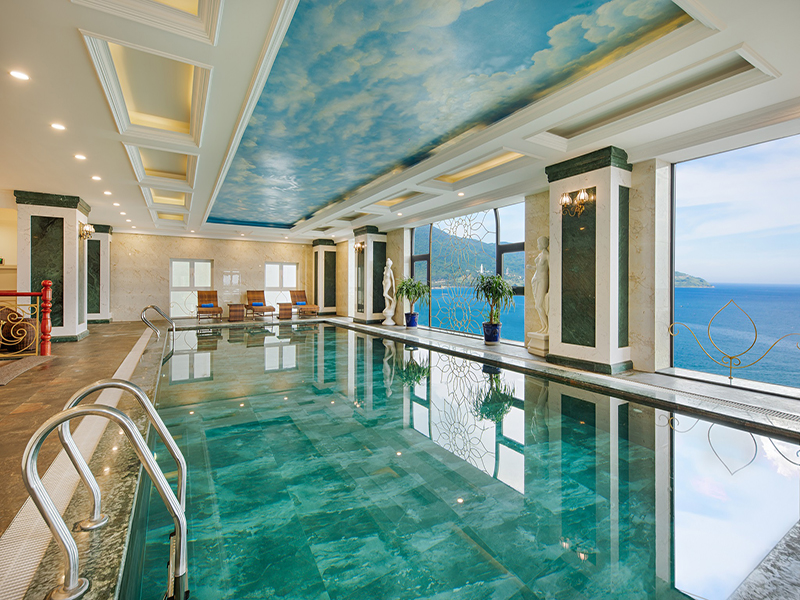 Eden Ocean View Đà Nẵng