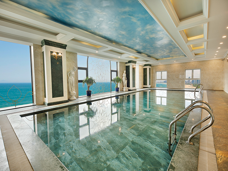 Eden Ocean View Đà Nẵng