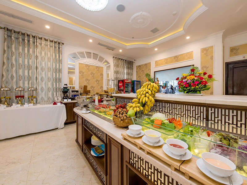 Eden Ocean View Đà Nẵng