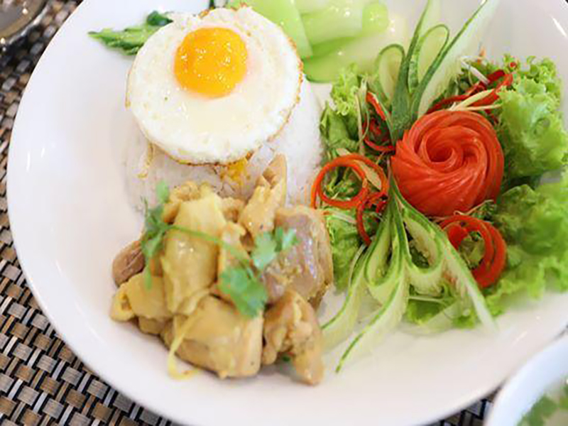 Eden Ocean View Đà Nẵng