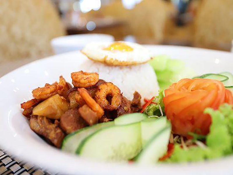 Eden Ocean View Đà Nẵng