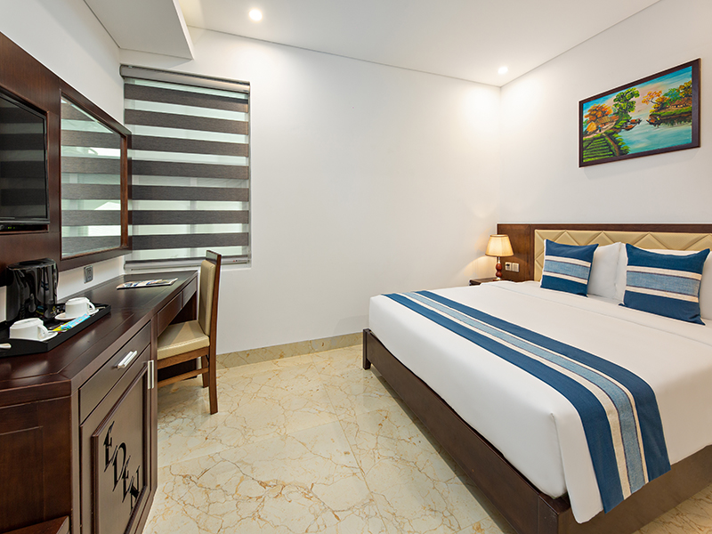 Phòng Deluxe 1 người
