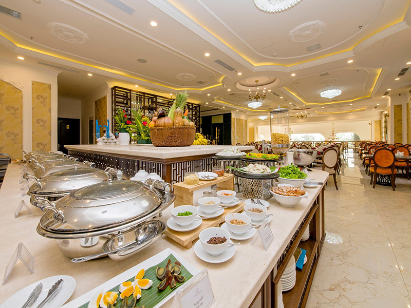 Eden Ocean View Đà Nẵng