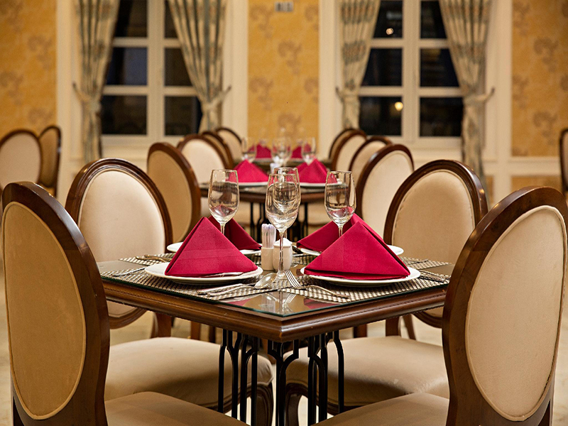 Eden Ocean View Đà Nẵng