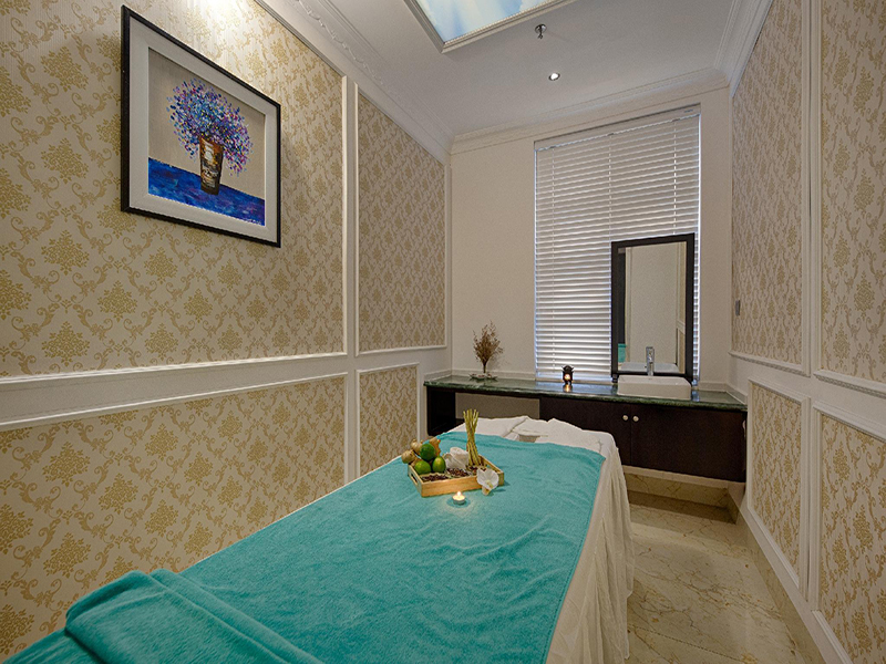 Eden Ocean View Đà Nẵng
