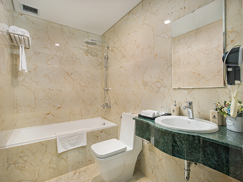 Phòng Deluxe 2 người