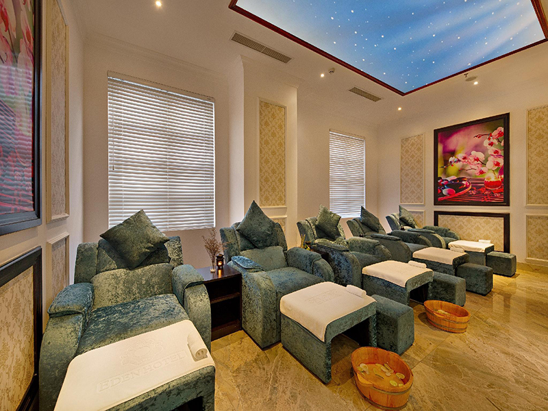 Eden Ocean View Đà Nẵng