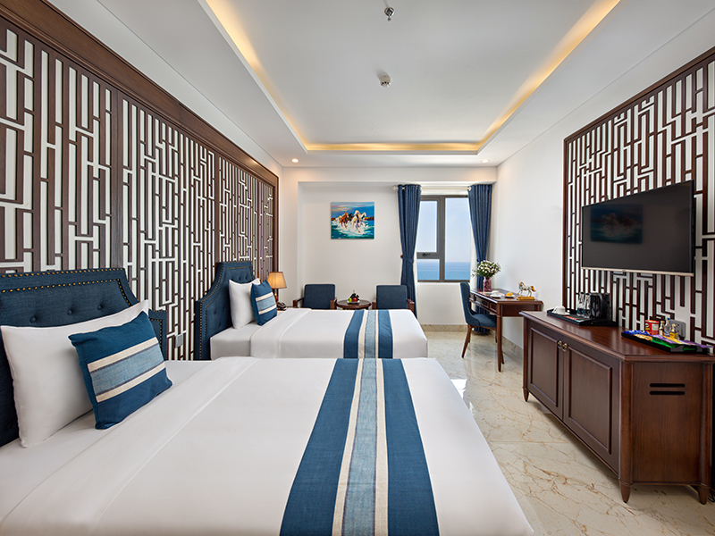 Eden Ocean View Đà Nẵng
