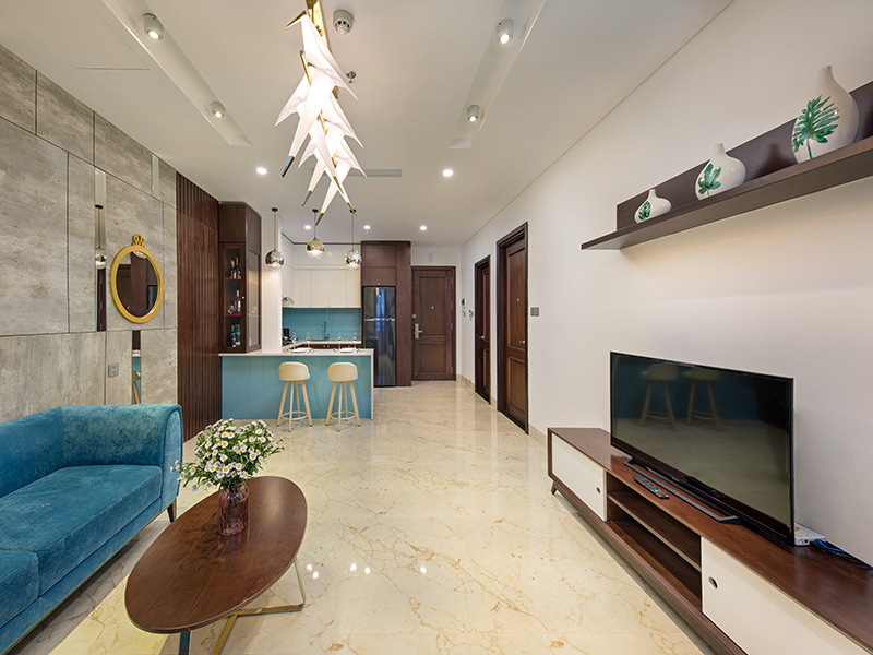 Eden Ocean View Đà Nẵng