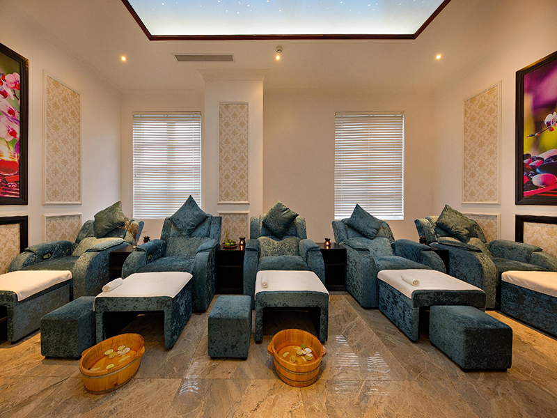 Eden Ocean View Đà Nẵng