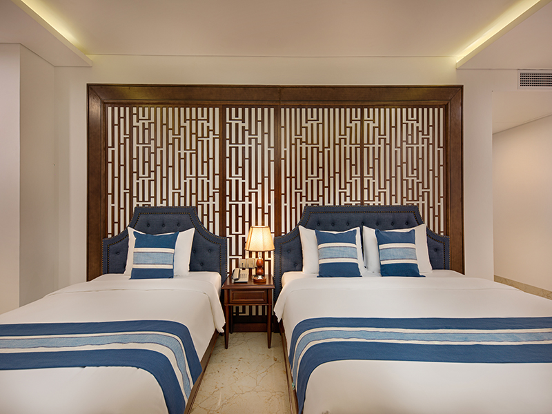 Eden Ocean View Đà Nẵng