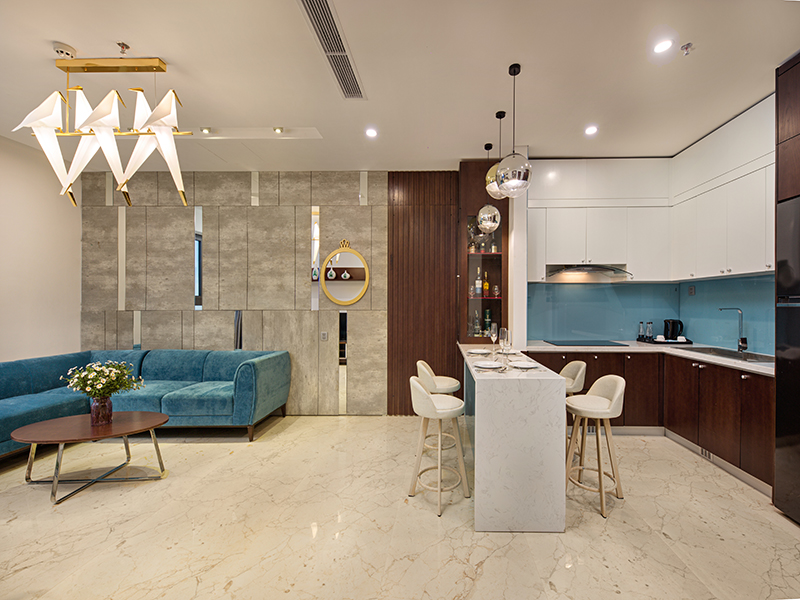 Eden Ocean View Đà Nẵng
