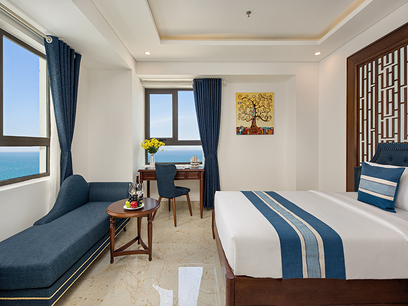 Eden Ocean View Đà Nẵng