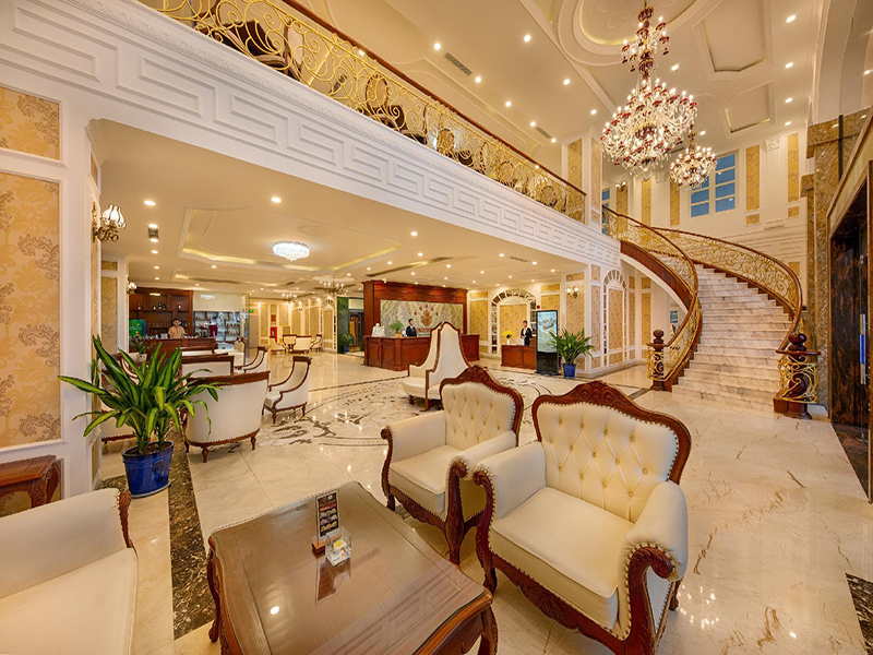 Eden Ocean View Đà Nẵng