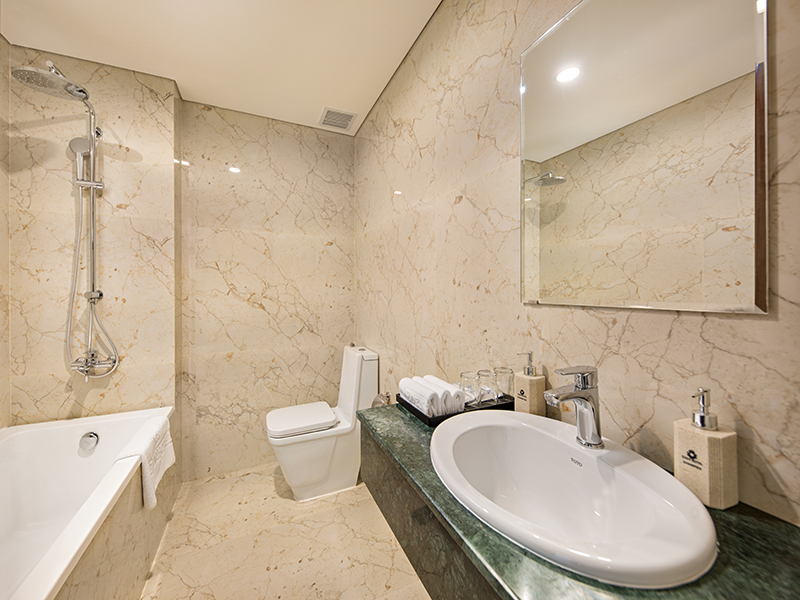 Eden Ocean View Đà Nẵng