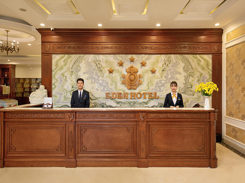 Eden Ocean View Đà Nẵng