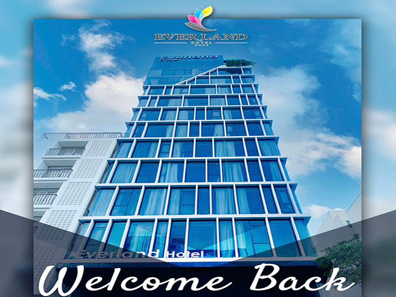 Everland Hotel