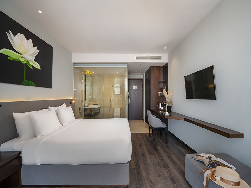 Everland Hotel