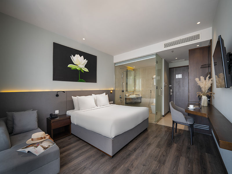 Everland Hotel
