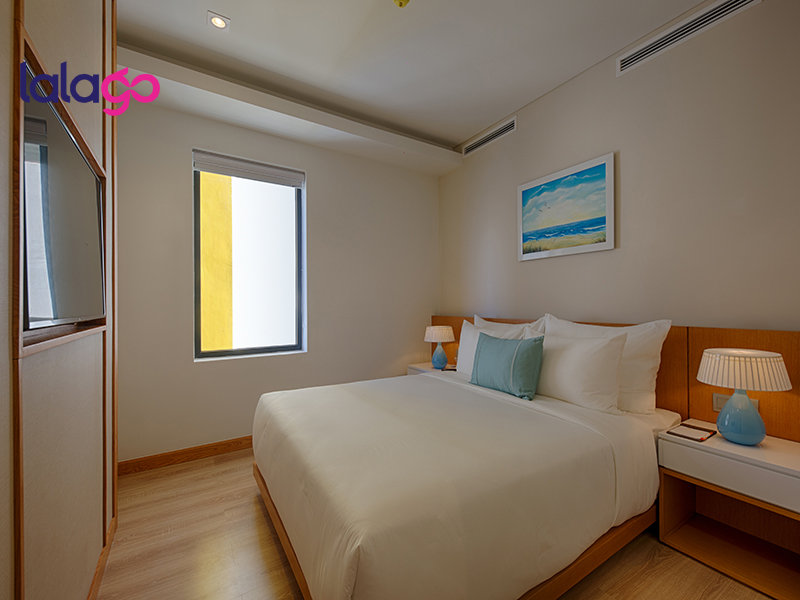TMS Hotel Da Nang Beach