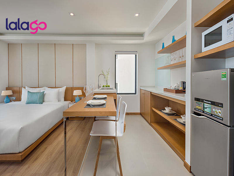 TMS Hotel Da Nang Beach
