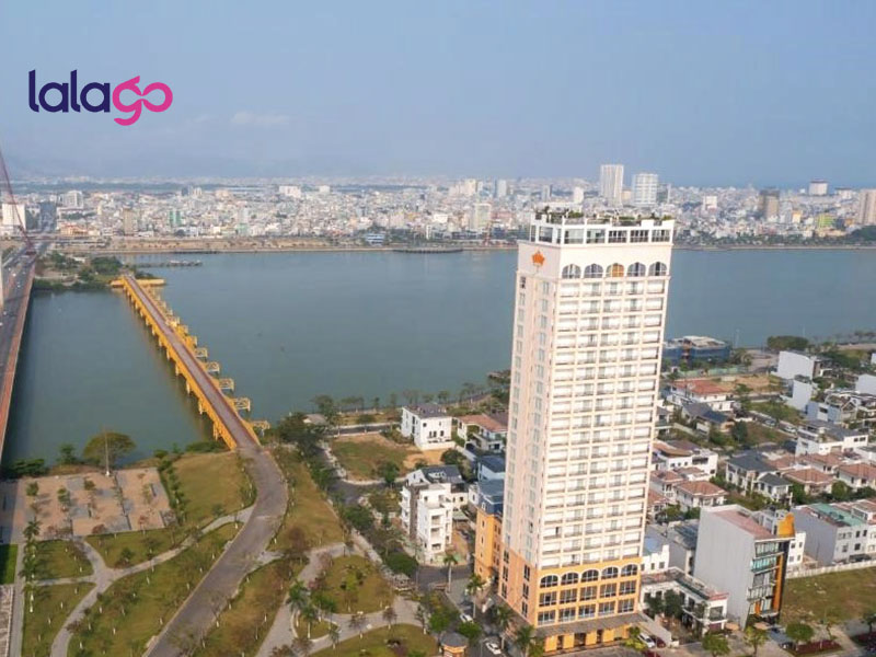 Khách sạn Flamingo Đại Hải