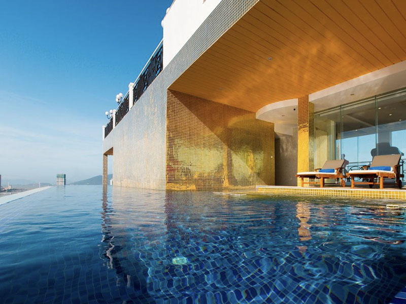 Fivitel Danang Hotel