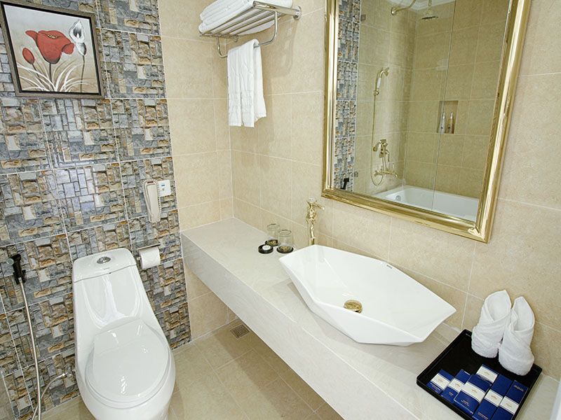 Fivitel Danang Hotel