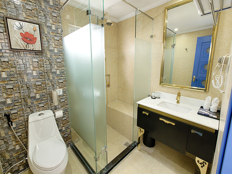 Phòng Deluxe 2 người