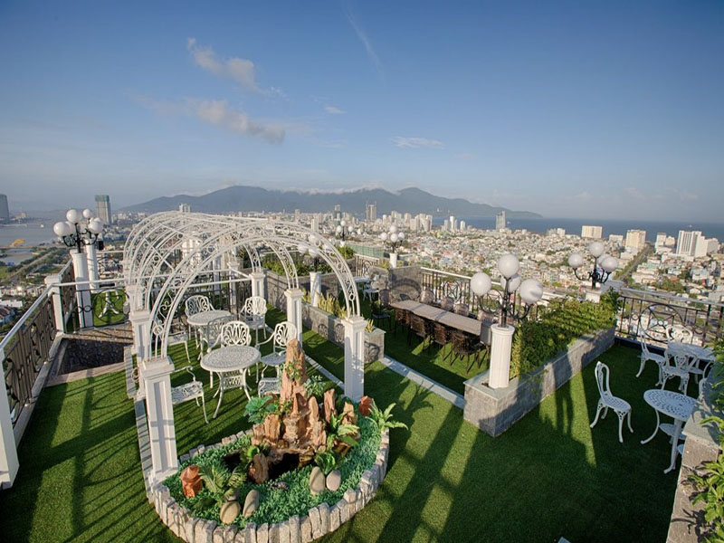 Fivitel Danang Hotel