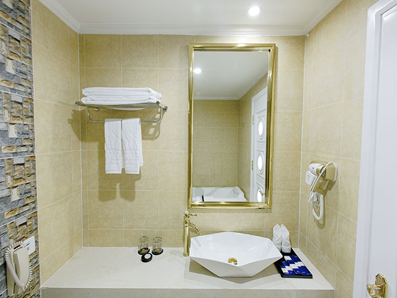 Fivitel Danang Hotel