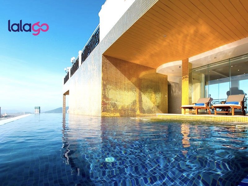Khách sạn Flamingo Đại Hải