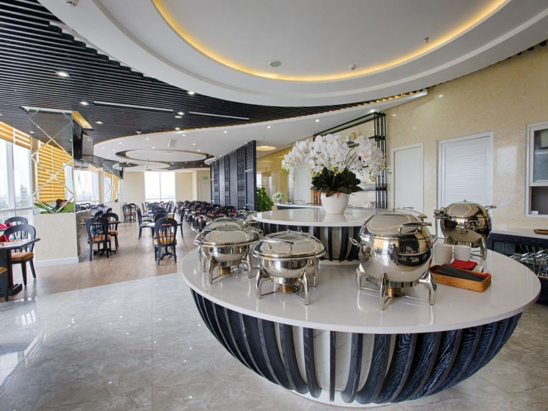Fivitel Danang Hotel