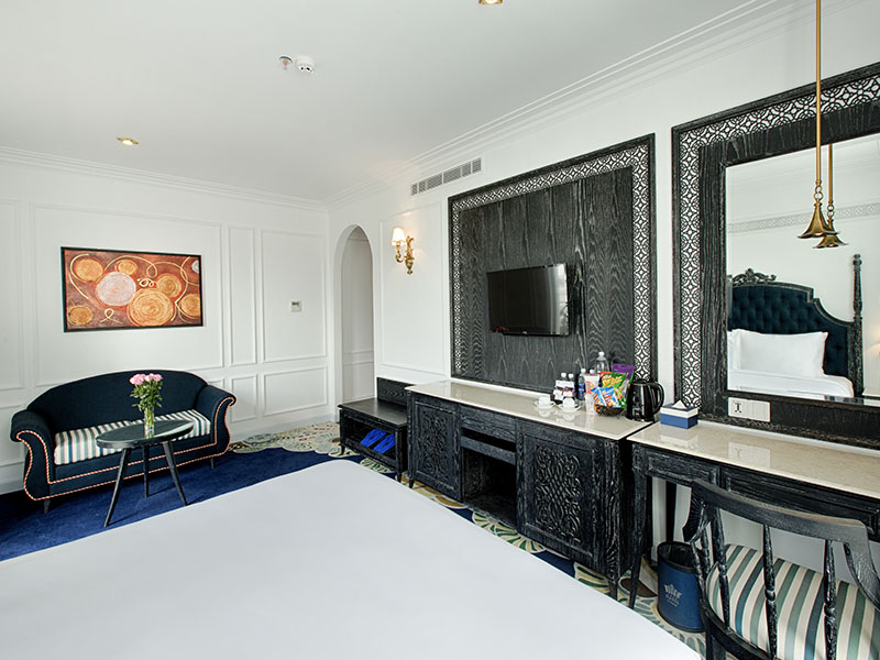 Fivitel Danang Hotel