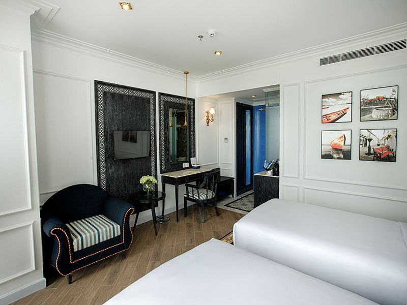 Fivitel Danang Hotel
