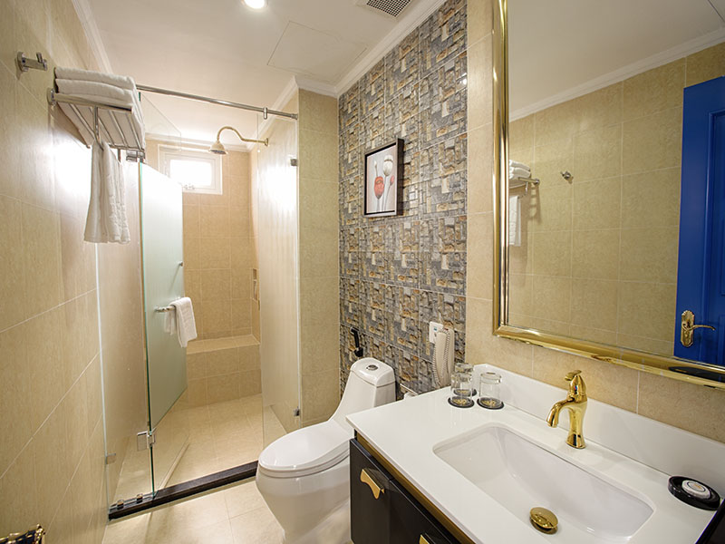 Fivitel Danang Hotel