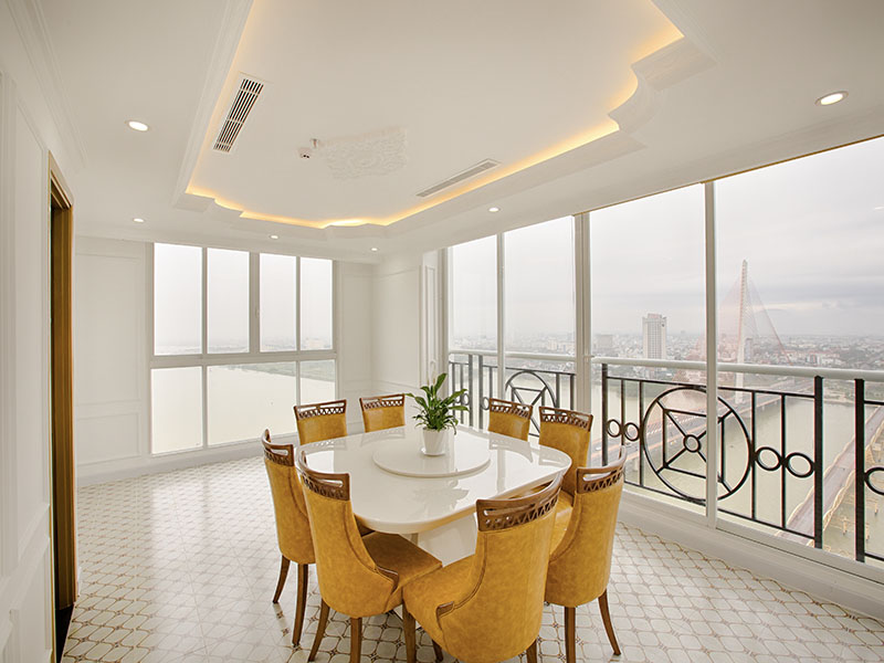 Fivitel Danang Hotel