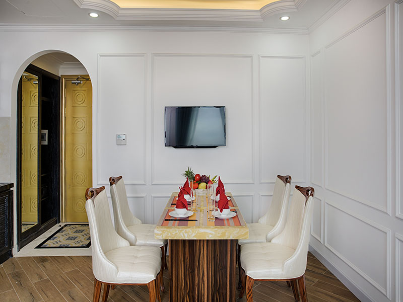 Fivitel Danang Hotel